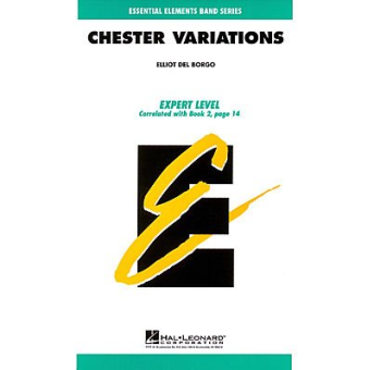 Chester Variations