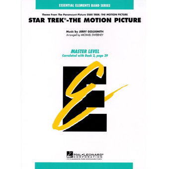 Star Trek - The Motion Picture
