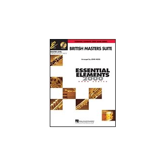 British Masters Suite