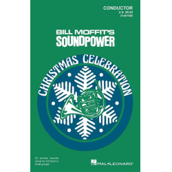         Soundpower Christmas Celebration
    