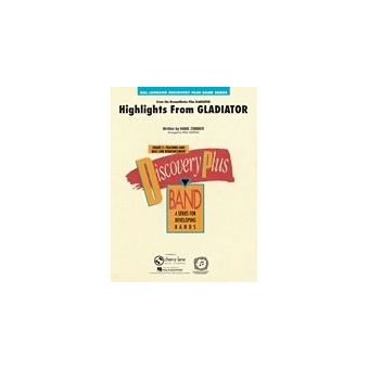 Highlights From Gladiator