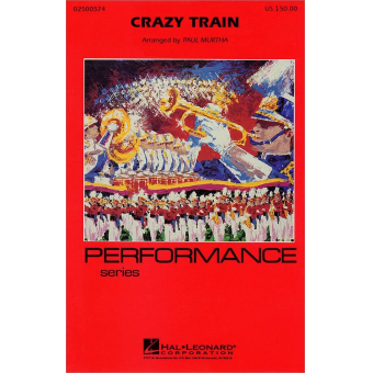 Crazy Train