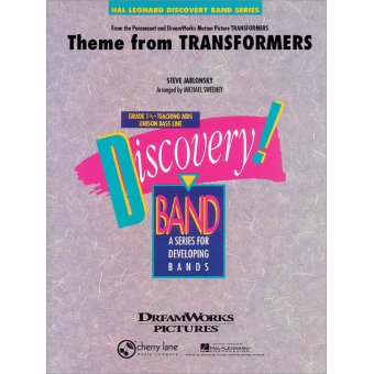 Theme from "Transformers"