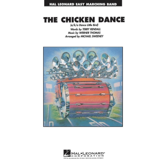 The Chicken Dance