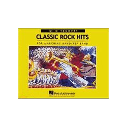         Classic Rock Hits 1st Trumpet
    