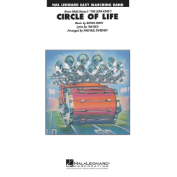         Circle of Life - Michael Sweeney
    