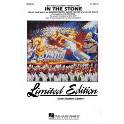         In the Stone - Jay Bocook
    