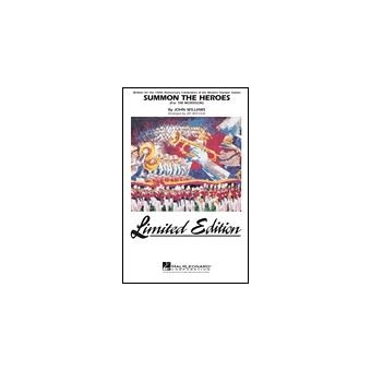 Summon The Heroes