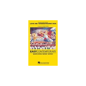 Love Me Tender/Hound Dog