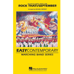         Rock That!/September - Michael Sweeney
    