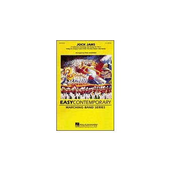 Jock Jams (Collection)