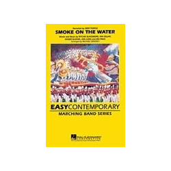         Smoke on the Water - Michael Sweeney
    