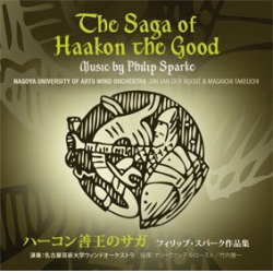         The Saga of Haakon the Good
    