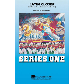 Latin Closer