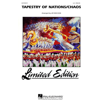 Tapestry of National/Chaos