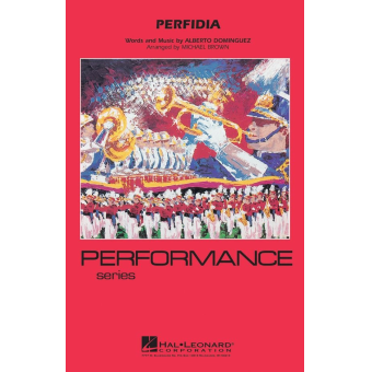 Perfidia