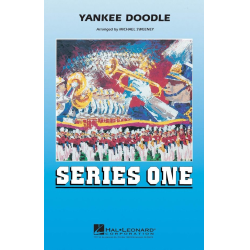         Yankee Doodle - Michael Sweeney
    
