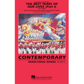 Best Years of Our Lives (from Shrek)