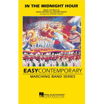 In the Midnight Hour