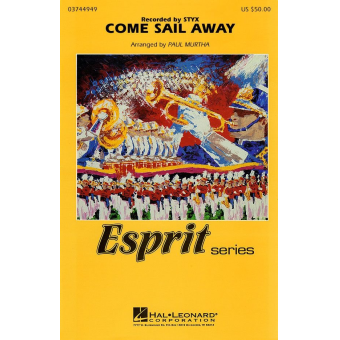 Come Sail Away