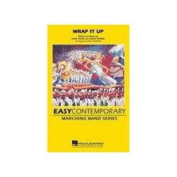         Wrap it Up - Paul Murtha
    