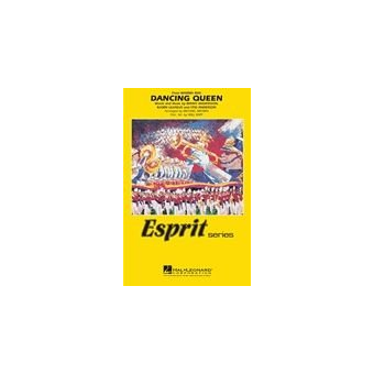 Dancing Queen (from Mamma Mia)