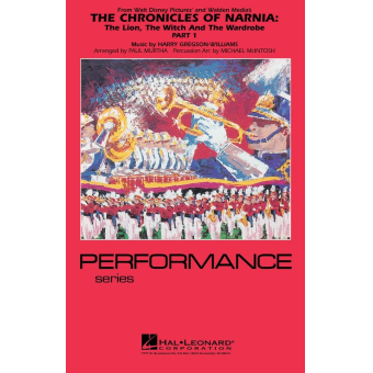 The Chronicles of Narnia: