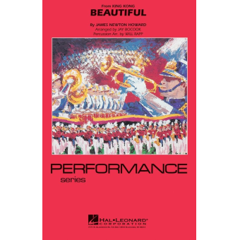 Beautiful from King Kong