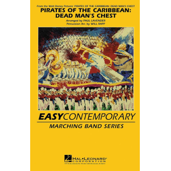 Pirates of the Caribbean