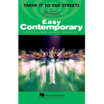 Takin' It to the Streets