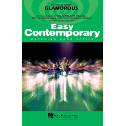         Glamorous - Paul Murtha
    