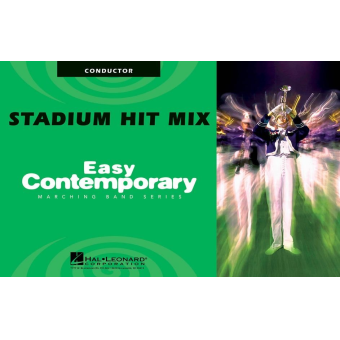 Stadium Hit Mix