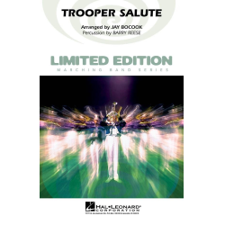         Trooper Salute - Jay Bocook
    