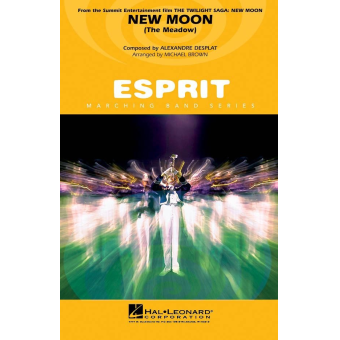 New Moon (The Meadow)