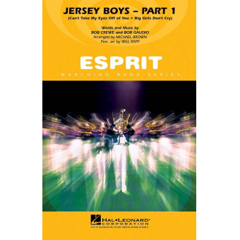 Jersey Boys - Part 1
