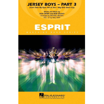 Jersey Boys - Part 3