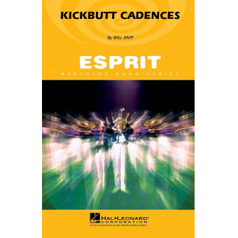 Kickbutt Cadences