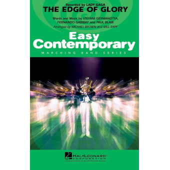 The Edge of Glory