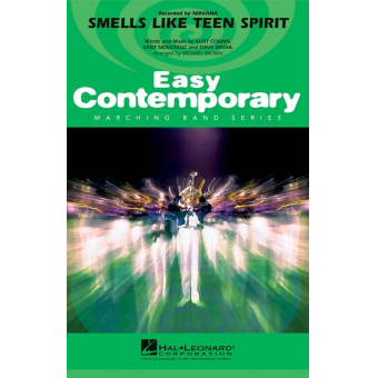 Smells Like Teen Spirit