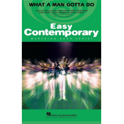         What a Man Gotta Do - Jack Holt
    