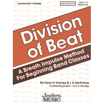 Division of Beat (D.O.B.), Book 1A