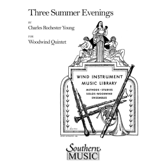 Three Summer Evenings