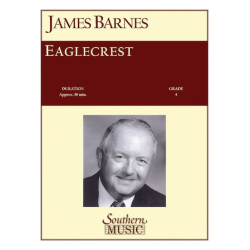         Eaglecrest - James Barnes
    