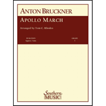 Apollo March