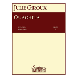         Ouachita - Julie Giroux
    