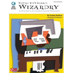         Westridge Overture - James Barnes
    