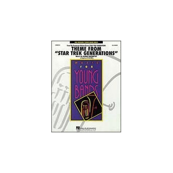 Star Trek: Generations, Theme From