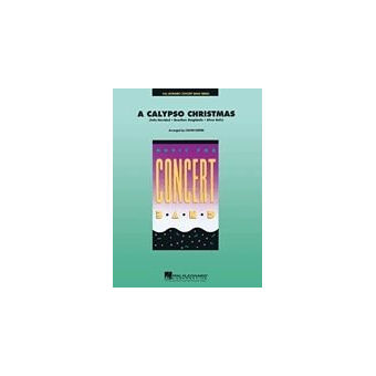 A Calypso Christmas
