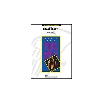 Music from Braveheart