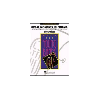 Great Moments in Cinema